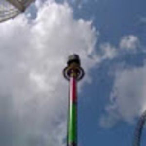 Meet your Posher, Gary